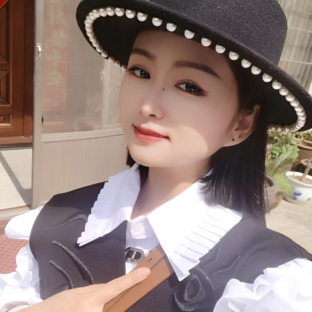 我是盼盼吖