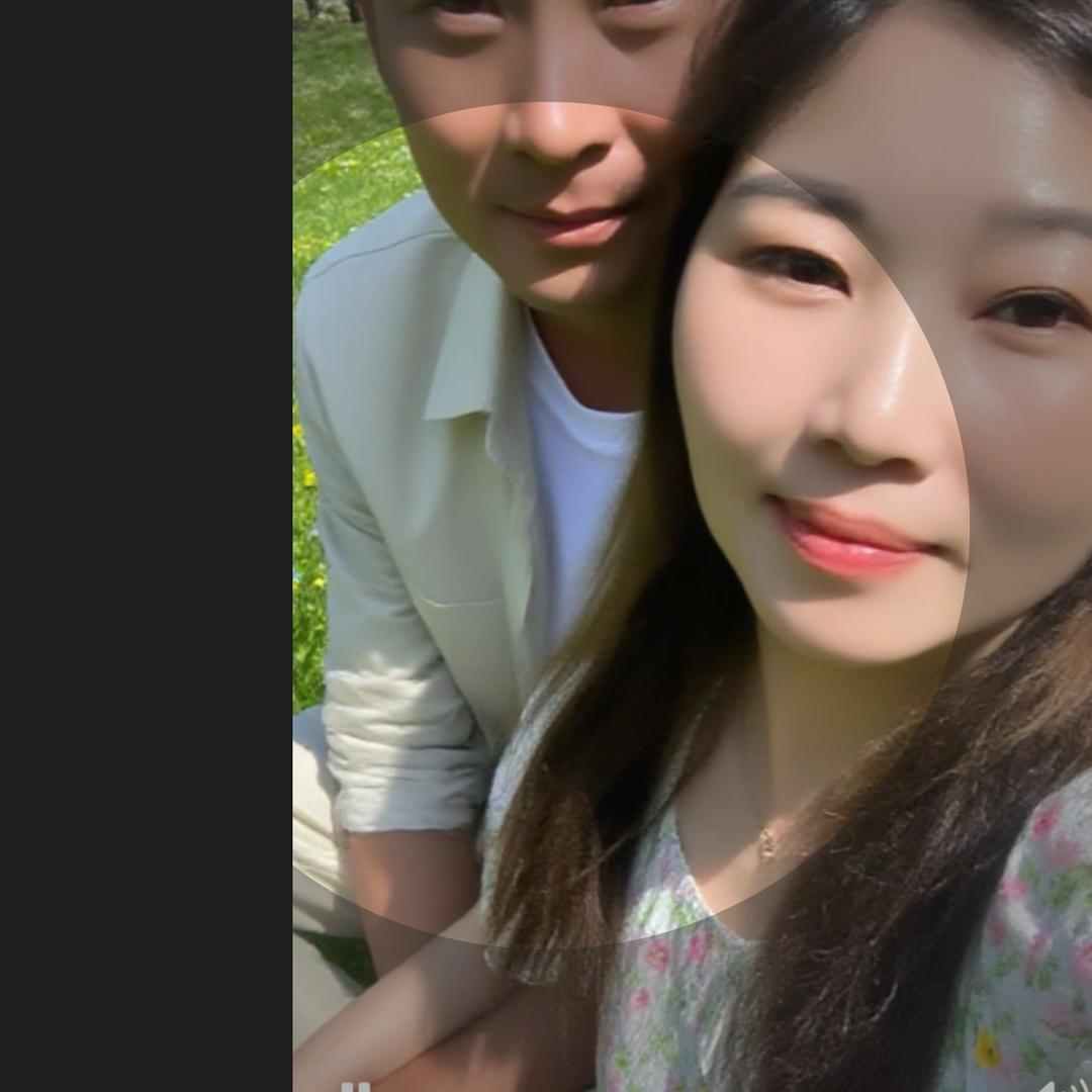 两个女儿的单身妈妈