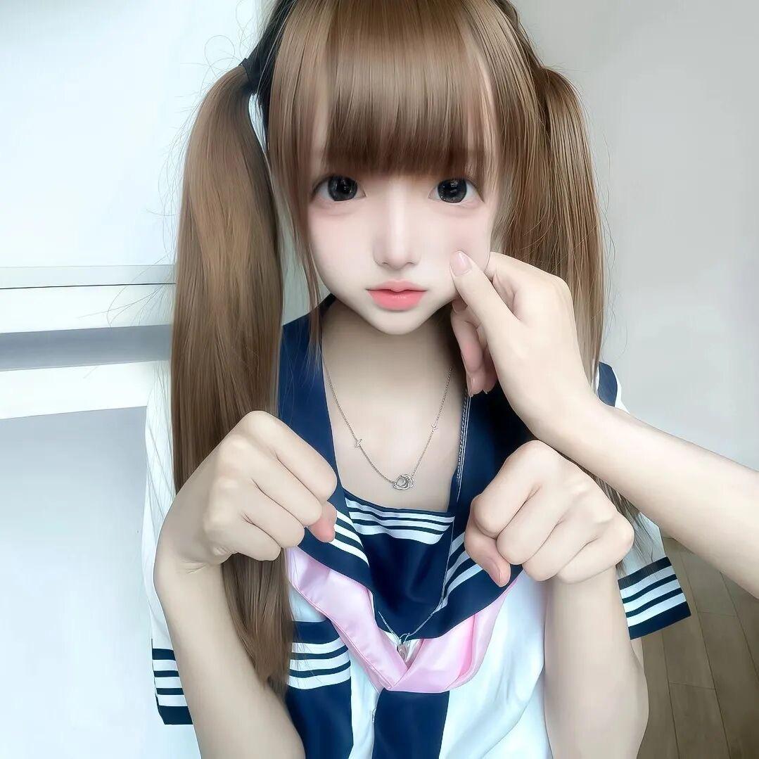 冰冷