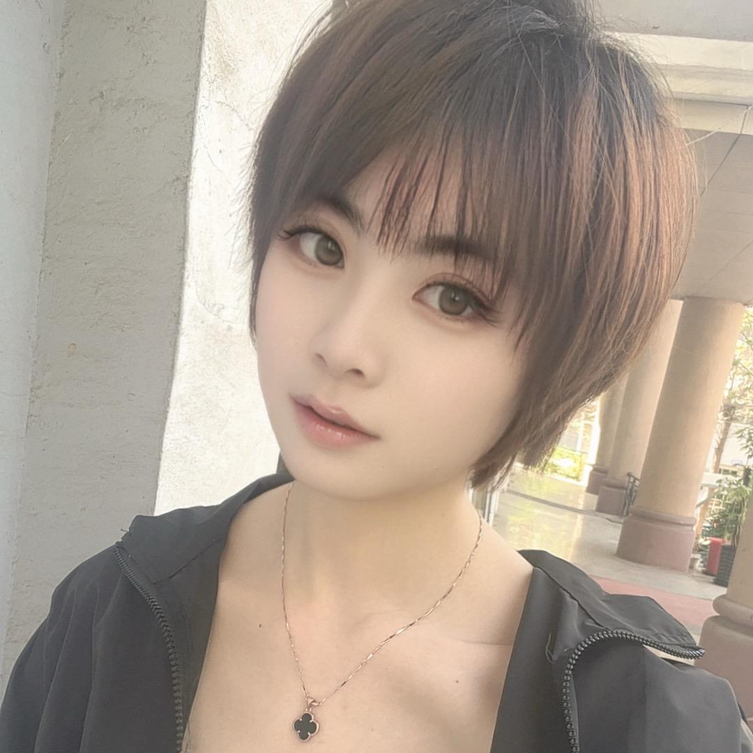 泡泡影🫧