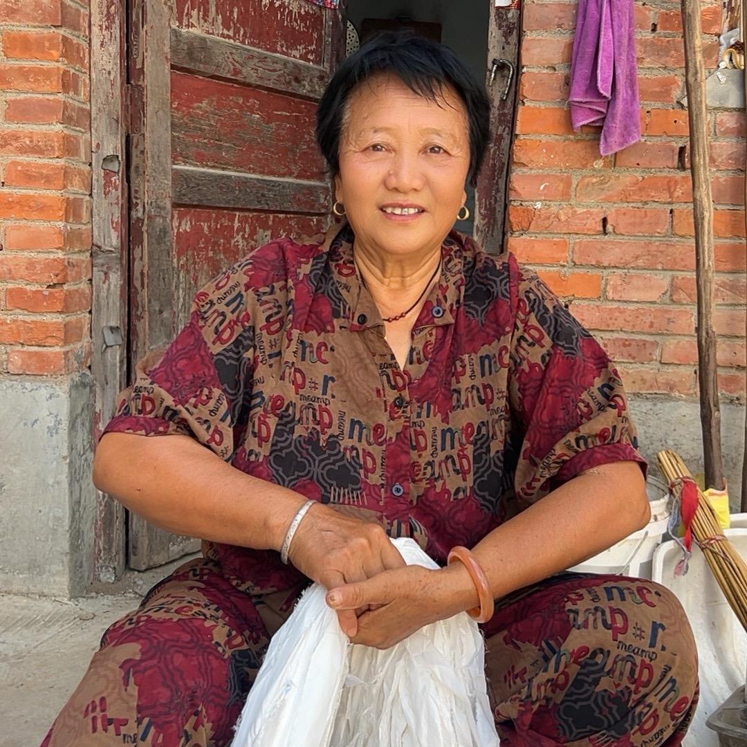 农村小张