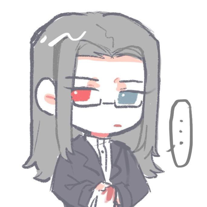 昏睡海豹✝︎