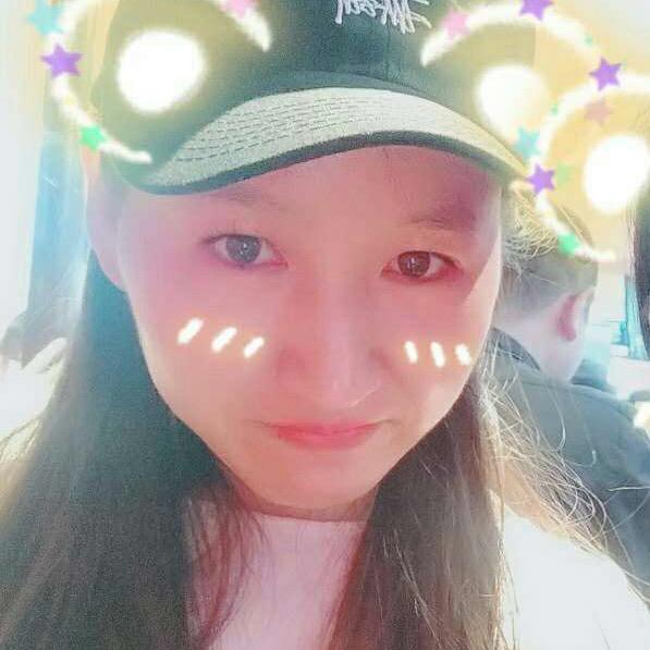小恙不一样