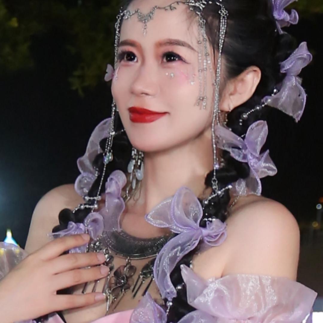 洋洋呀