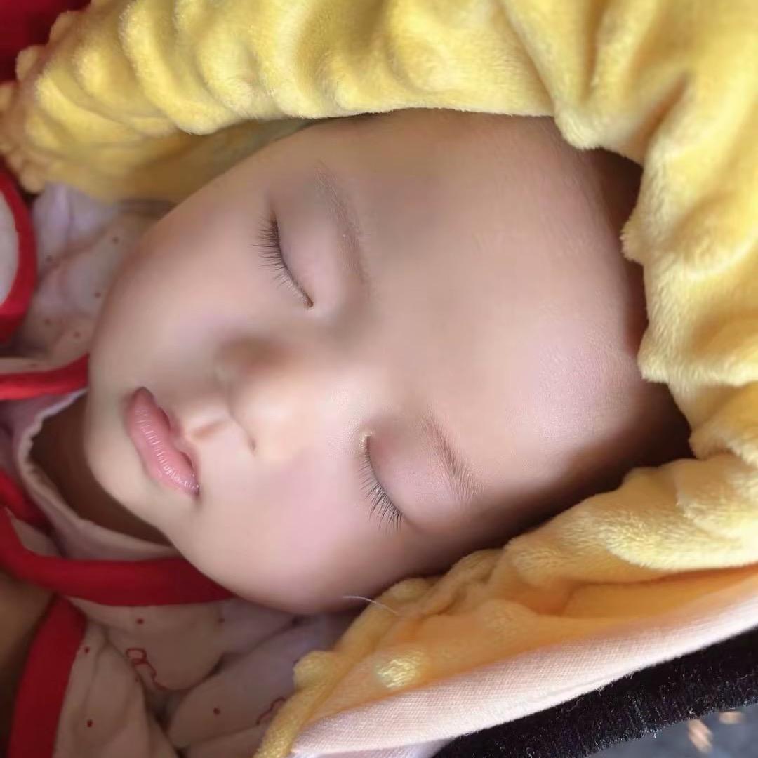 橙子麻麻