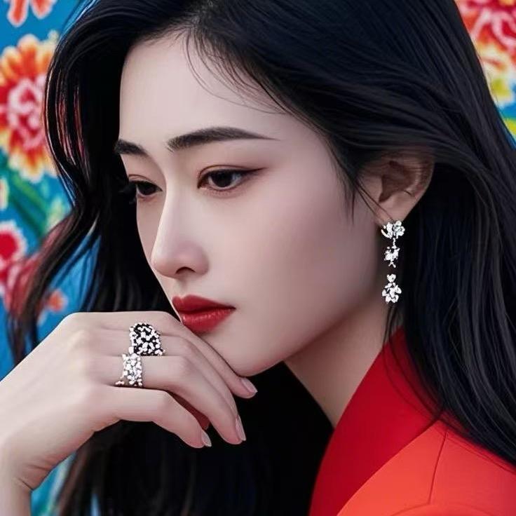 牡丹🌷💃（余生不将就）