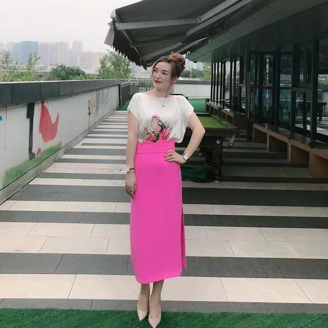 美美妞儿