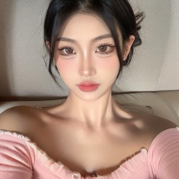 雅雅好困zzz