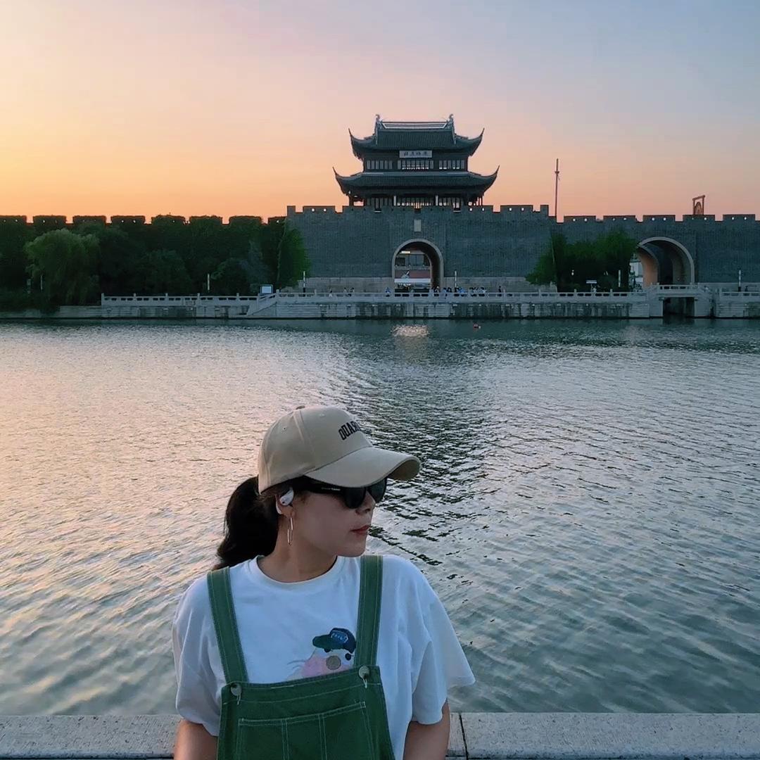是清霞呀