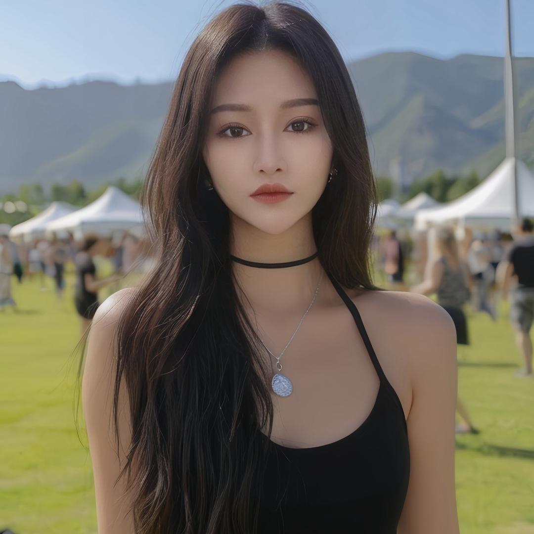 张月（響Livehouse总经理助理）