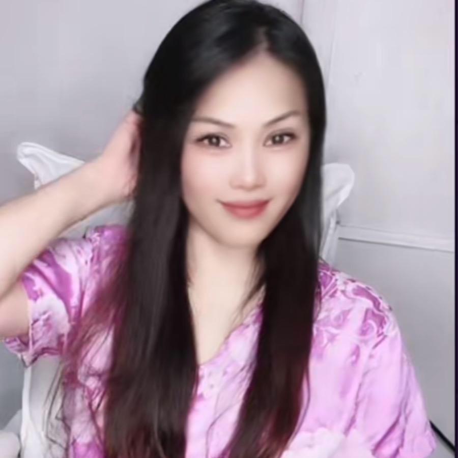 十三姨（杨杨吖）