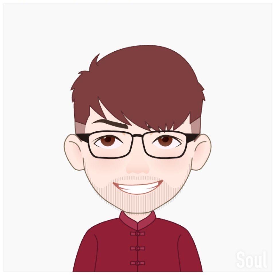 大陈的奇妙生活