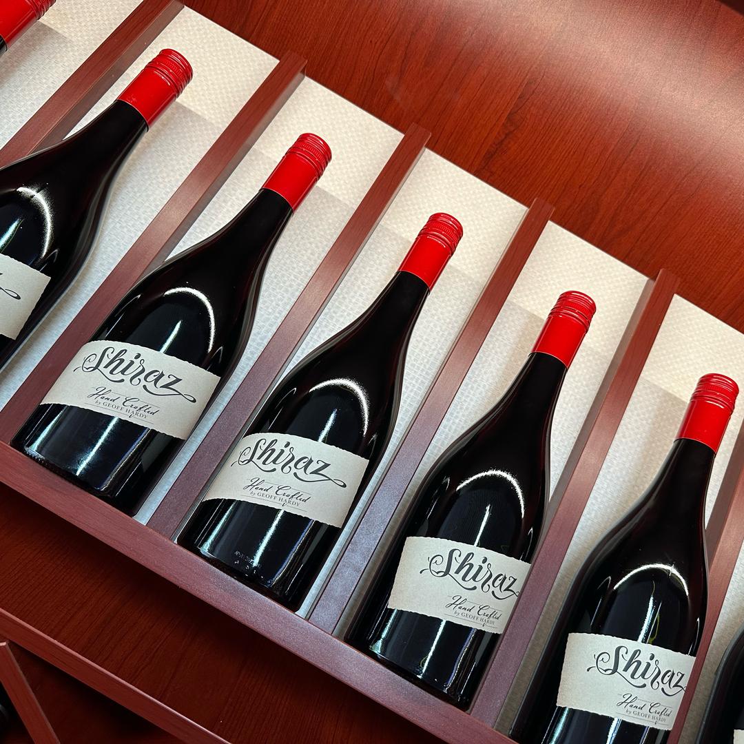 澳洲红酒搬运工