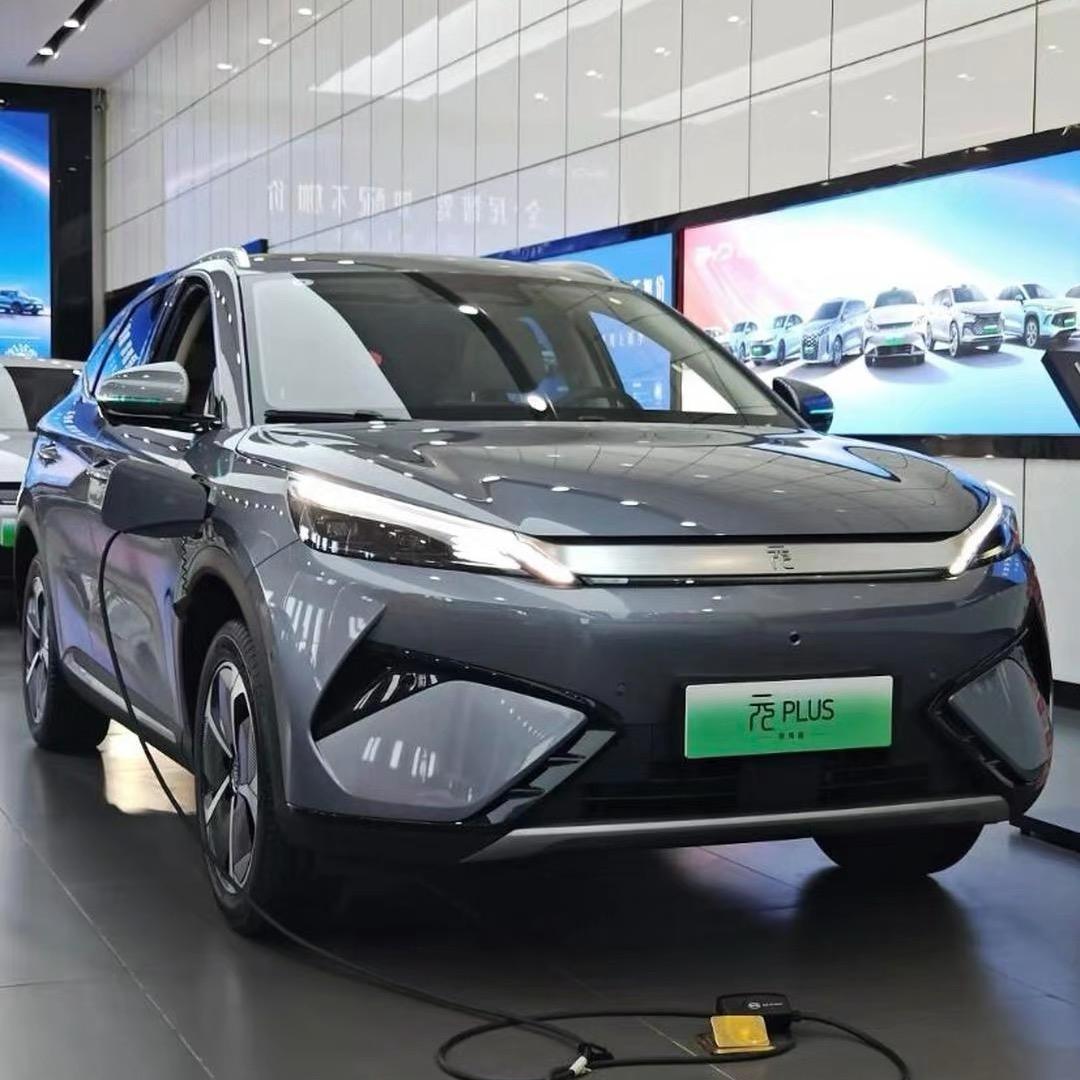 小哲爱说车