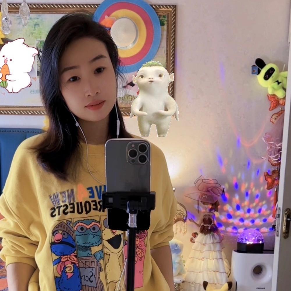 辣白菜爱唱歌🎤