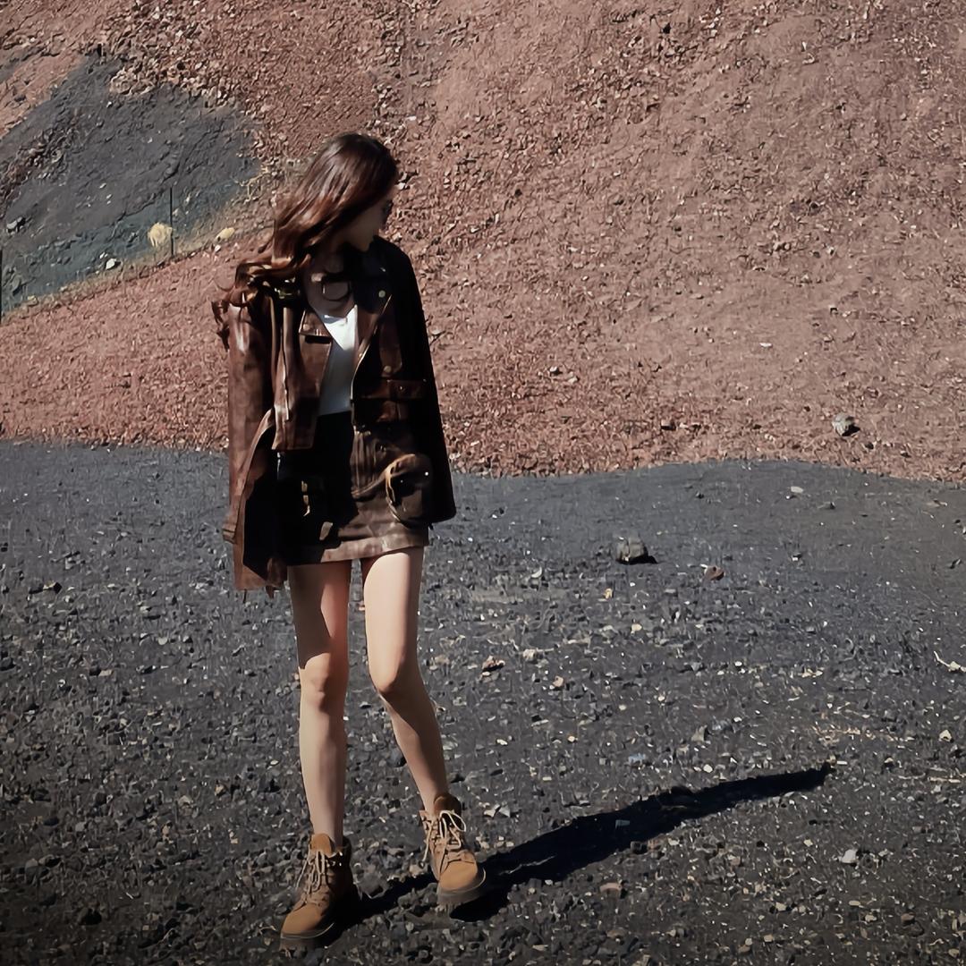 With·U与你女装🧚🏻‍♀️