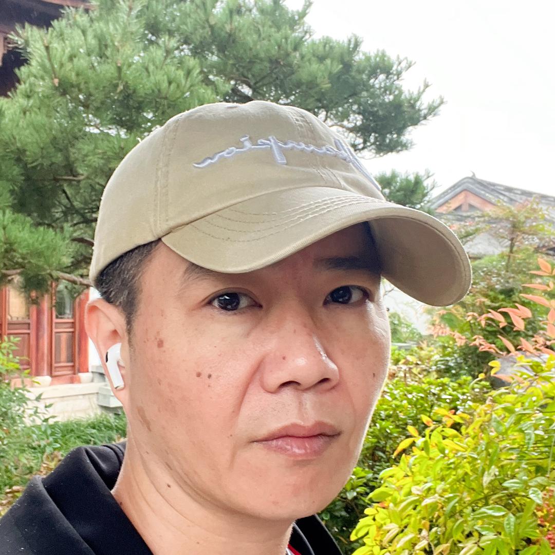 机械社工Chen