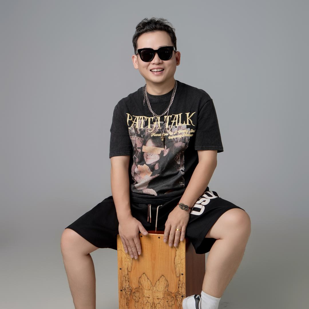 鼓豫现代音乐