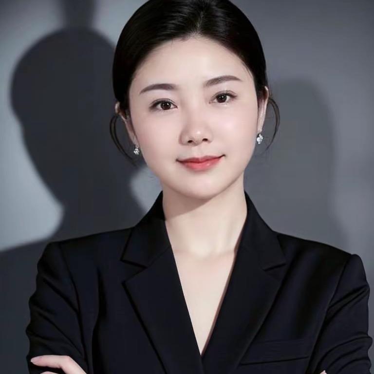💕一个张园长