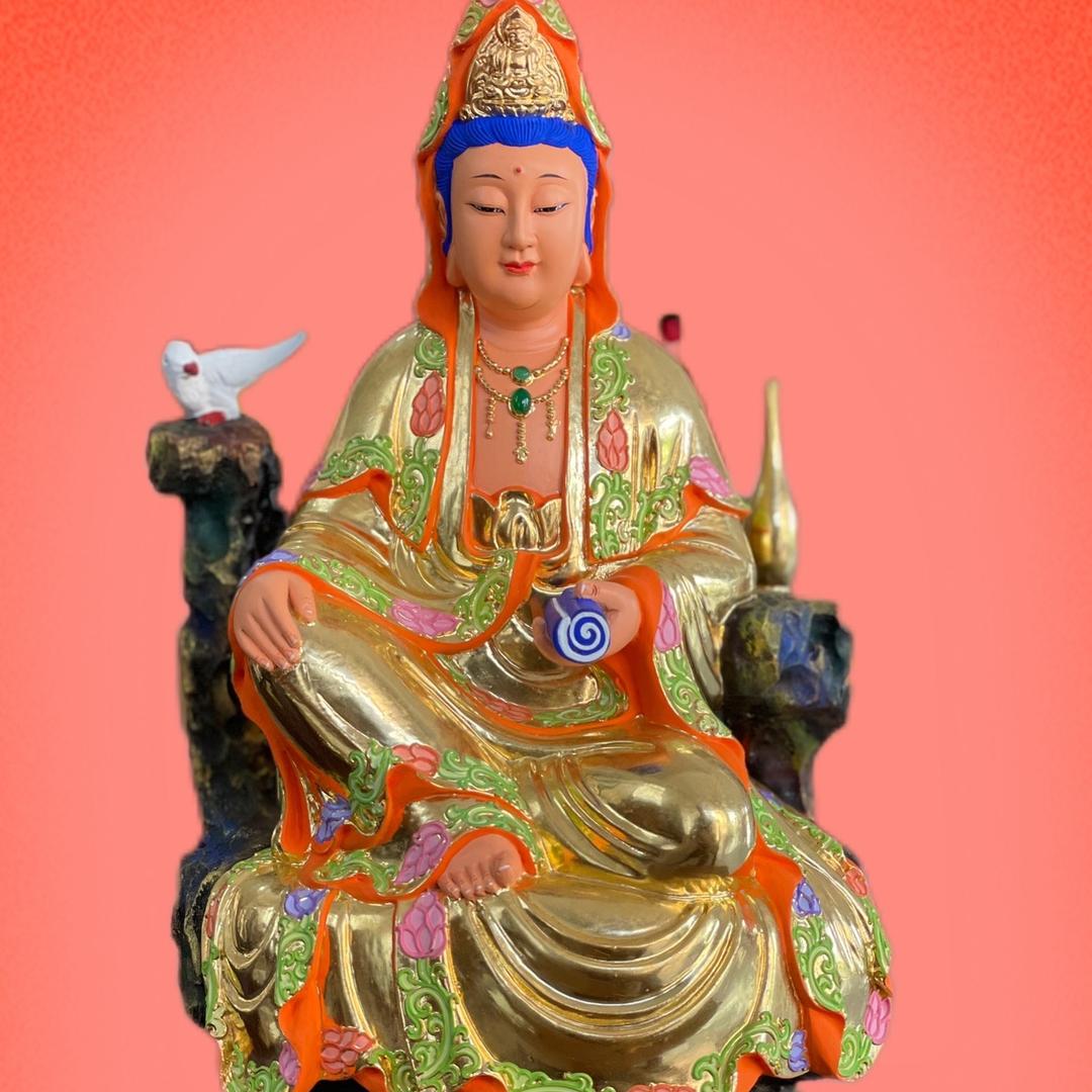 AA惠安小芬工艺品设计工作室