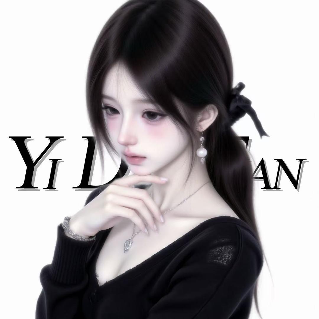 小蛮. 𝒯