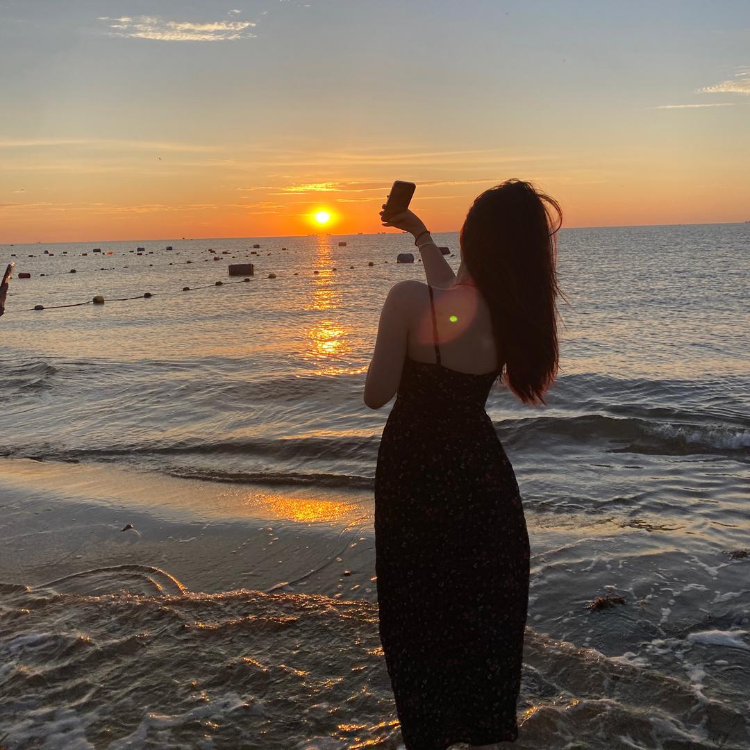 Xinxin🦋
