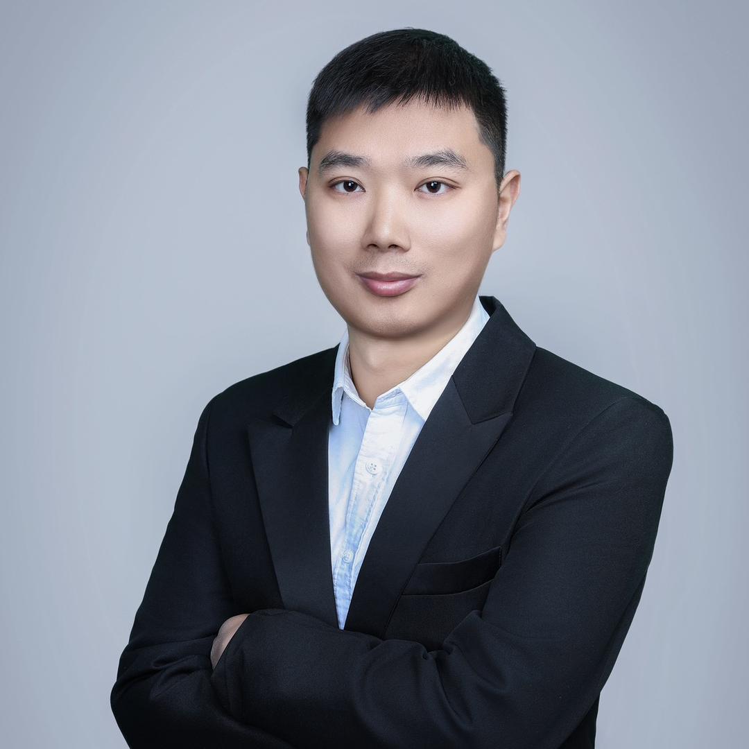 建造师老杨