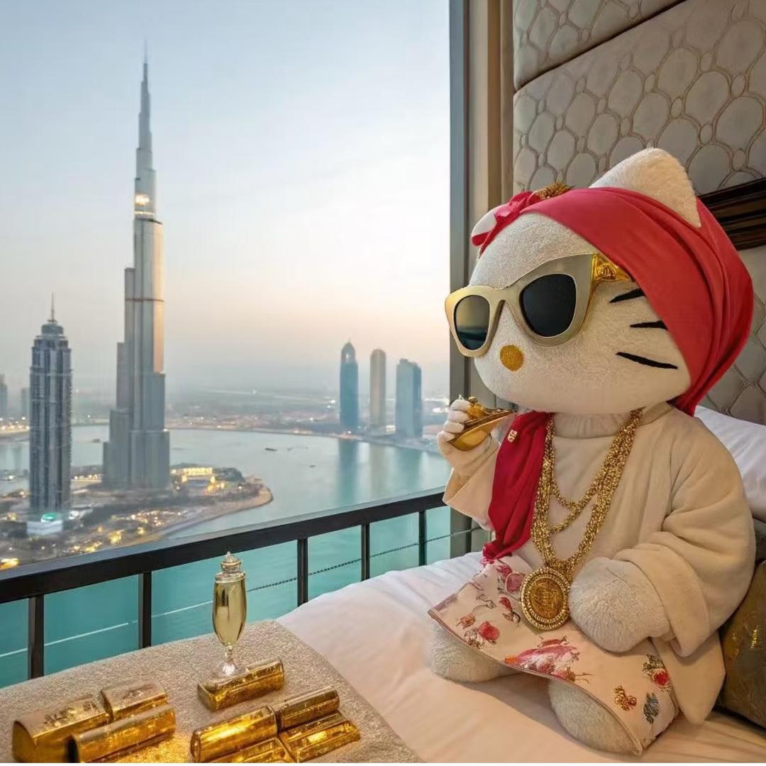 金鑫福潮玩市集