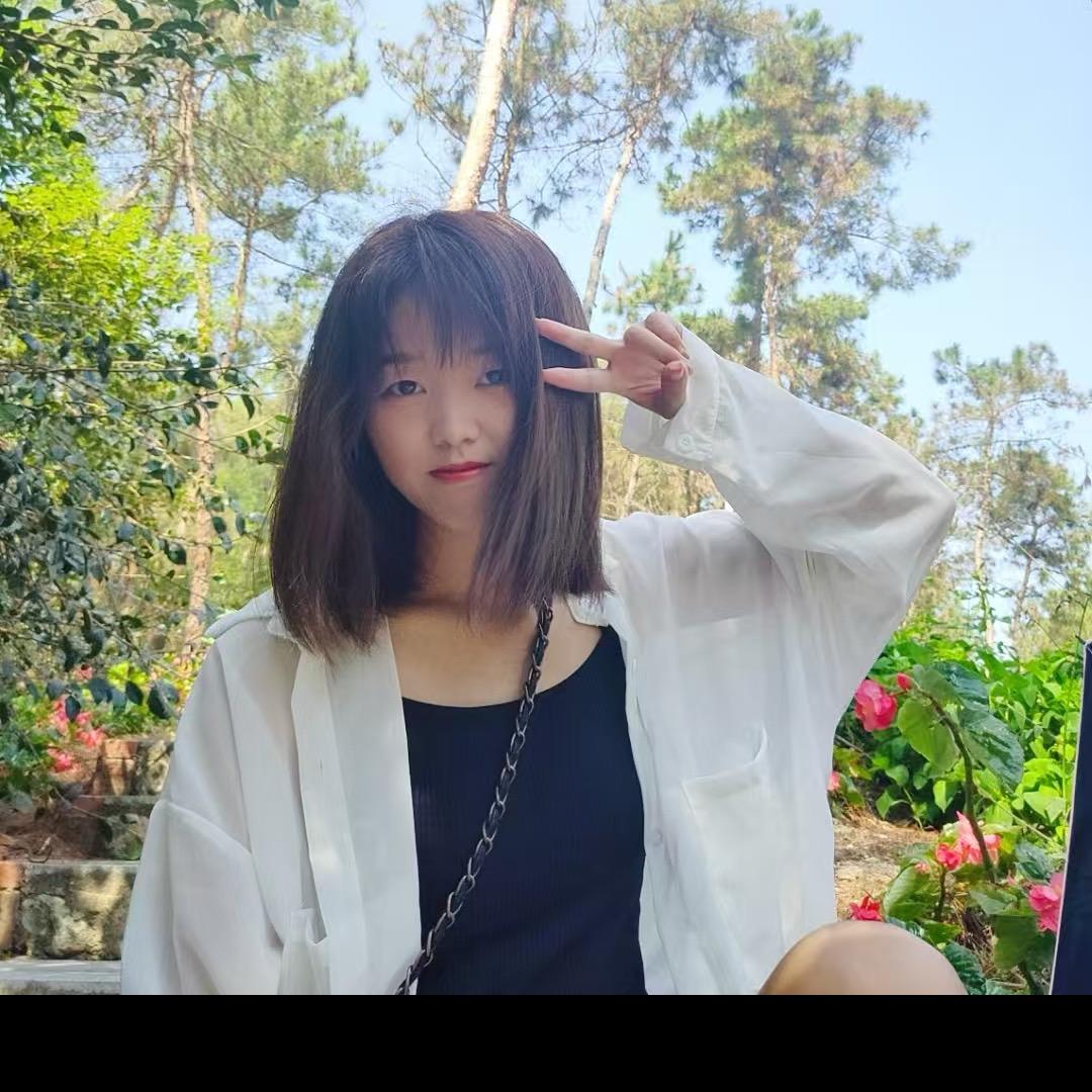 @橙子在发光