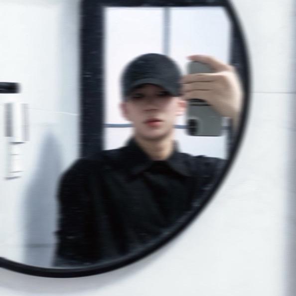 要早睡♐️