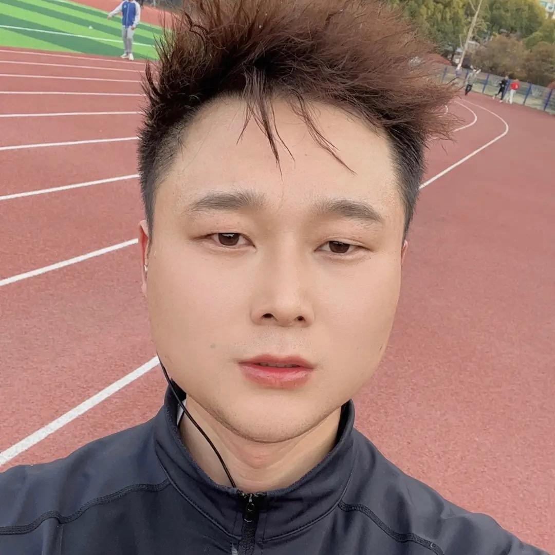 @松