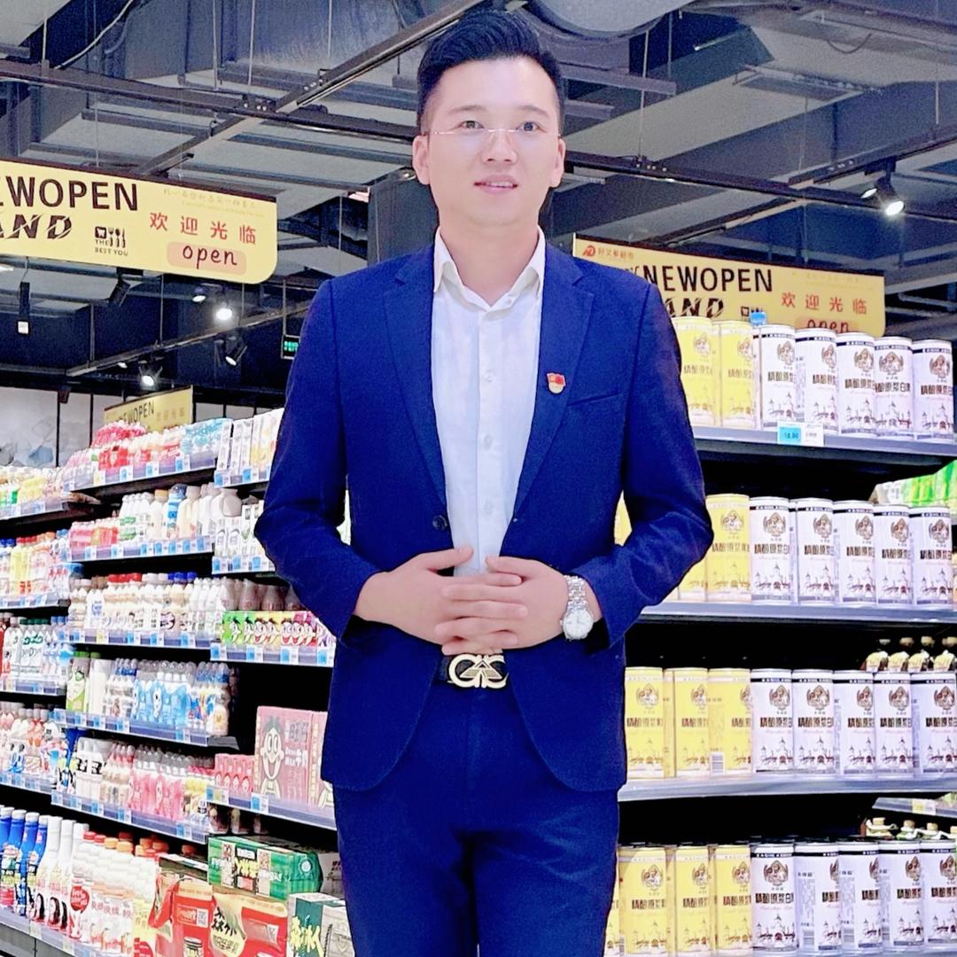 （卧龙岗）王子龙