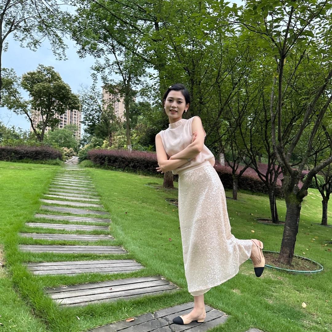 大足二妹