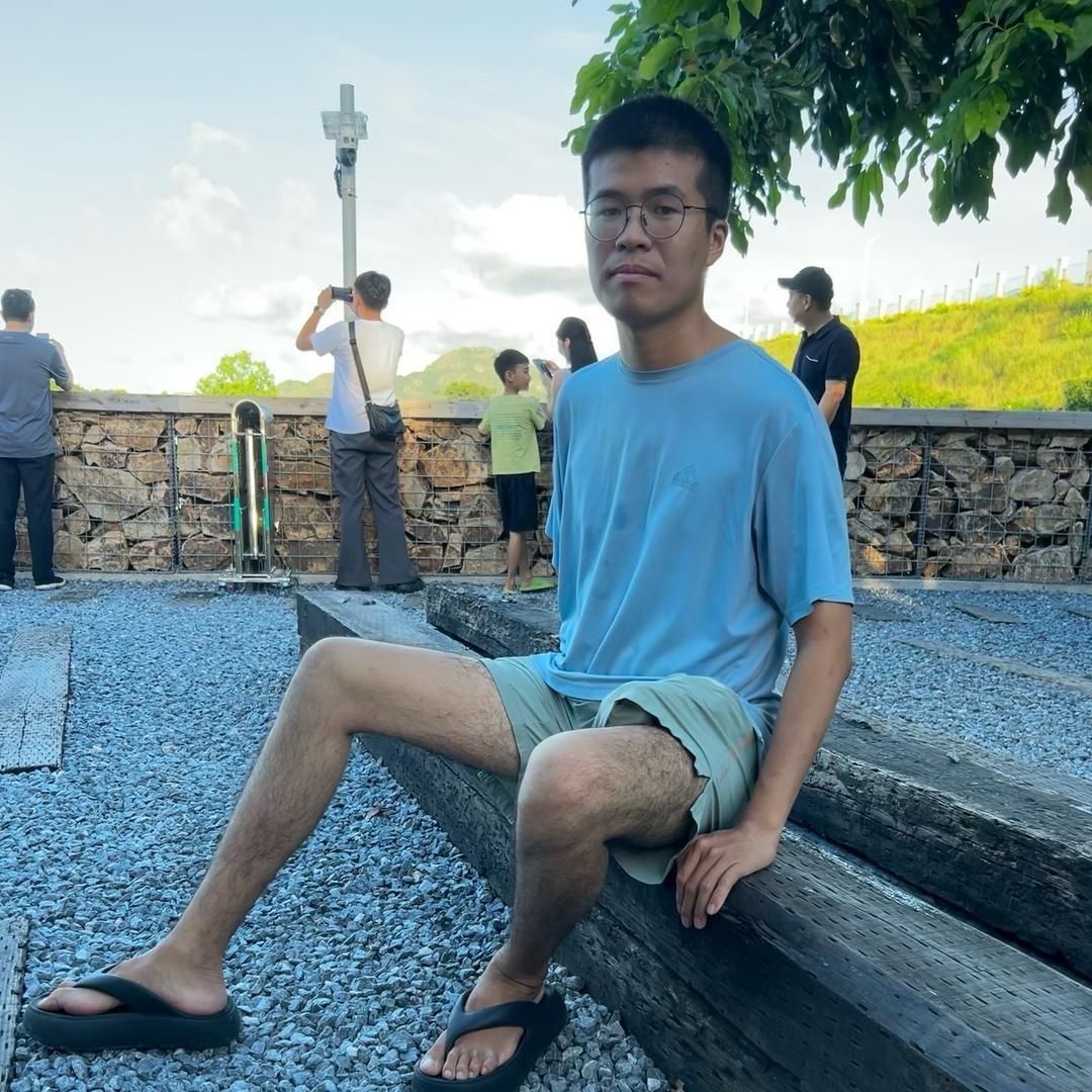 陈嘉欣