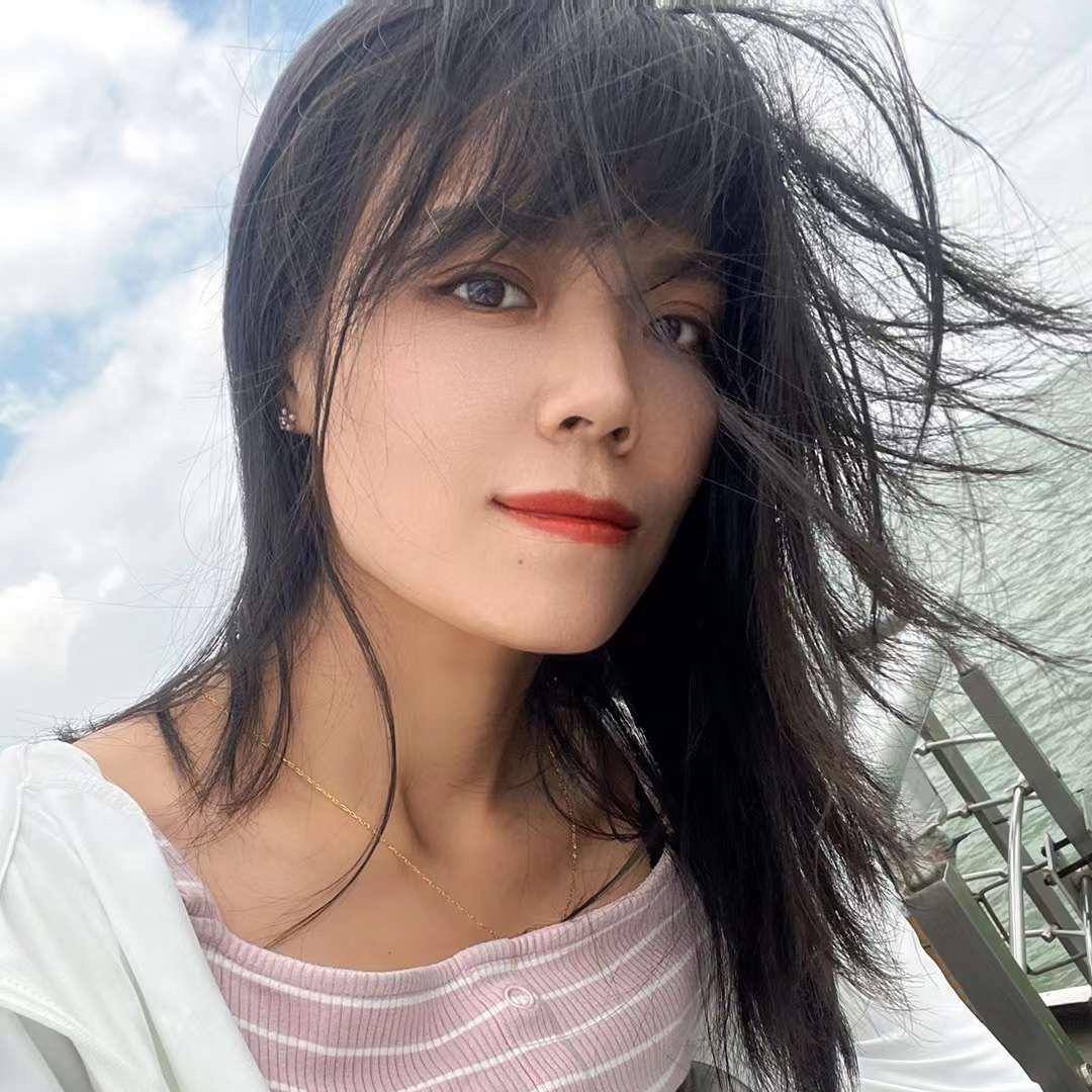 冬梅在爱尔兰
