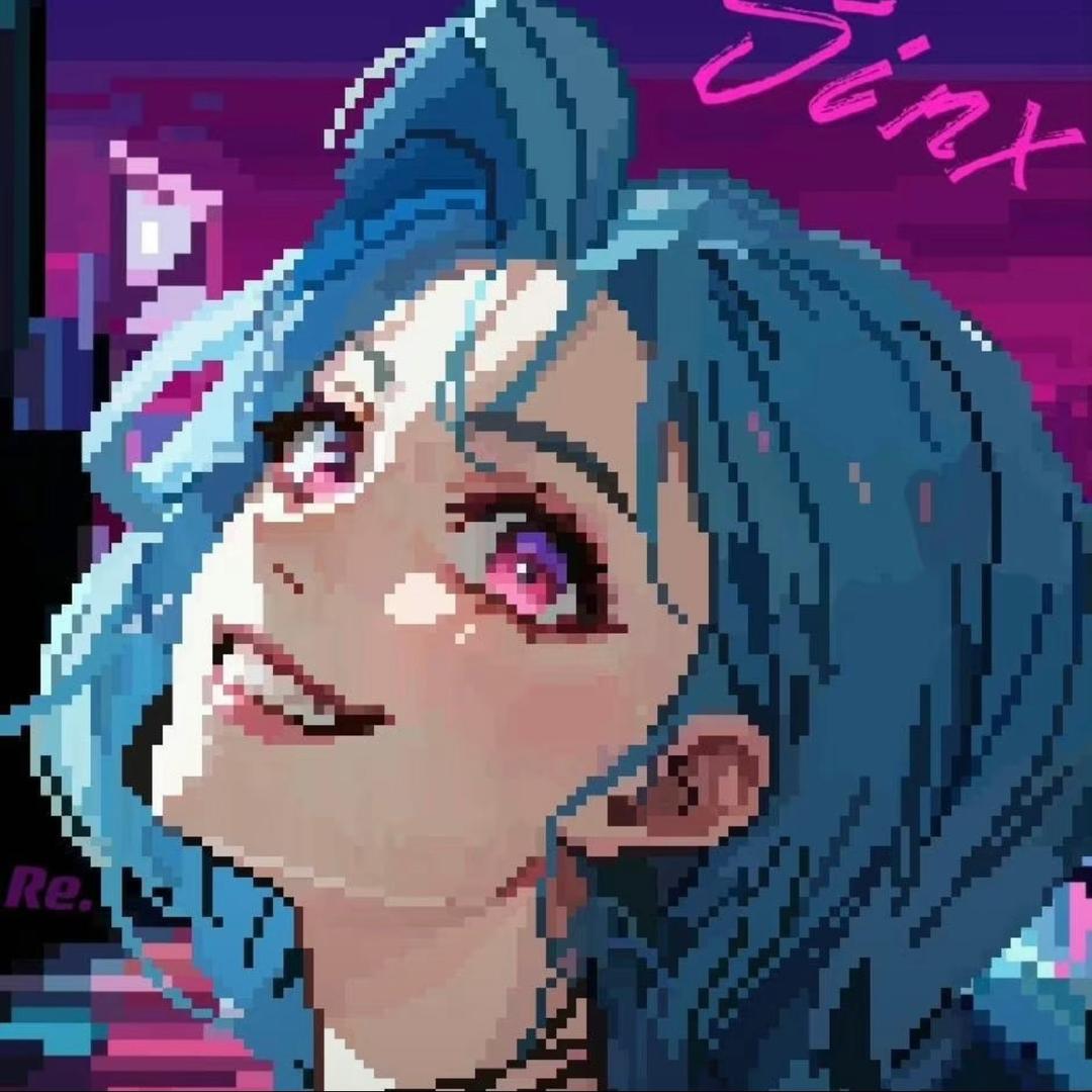 了了。