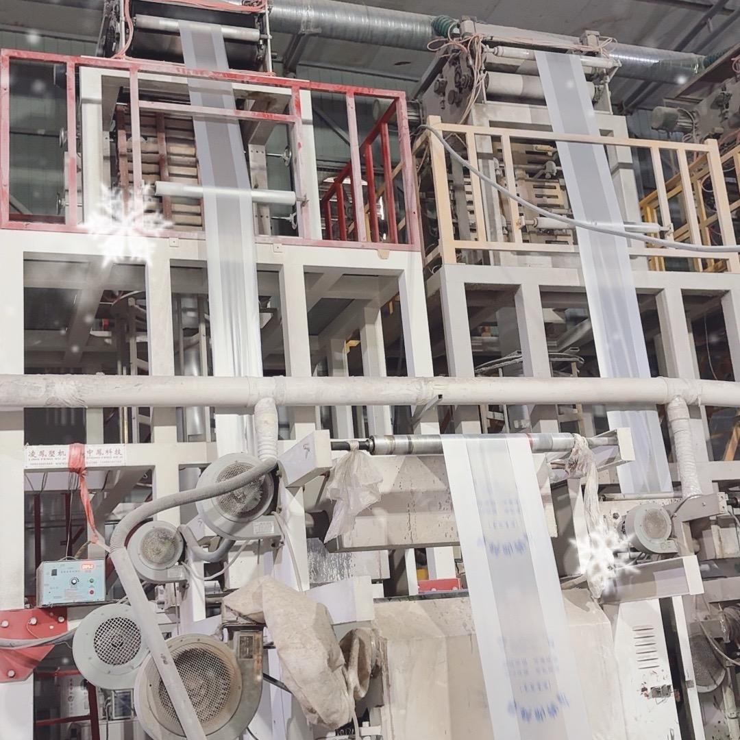 加厚垃圾袋厂家