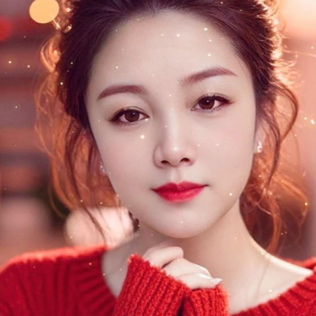 英子