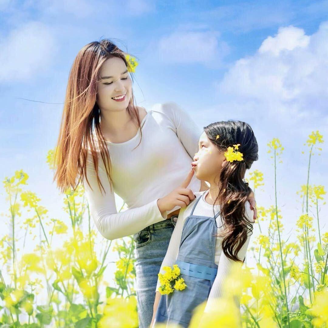 南山瓦业 老板娘