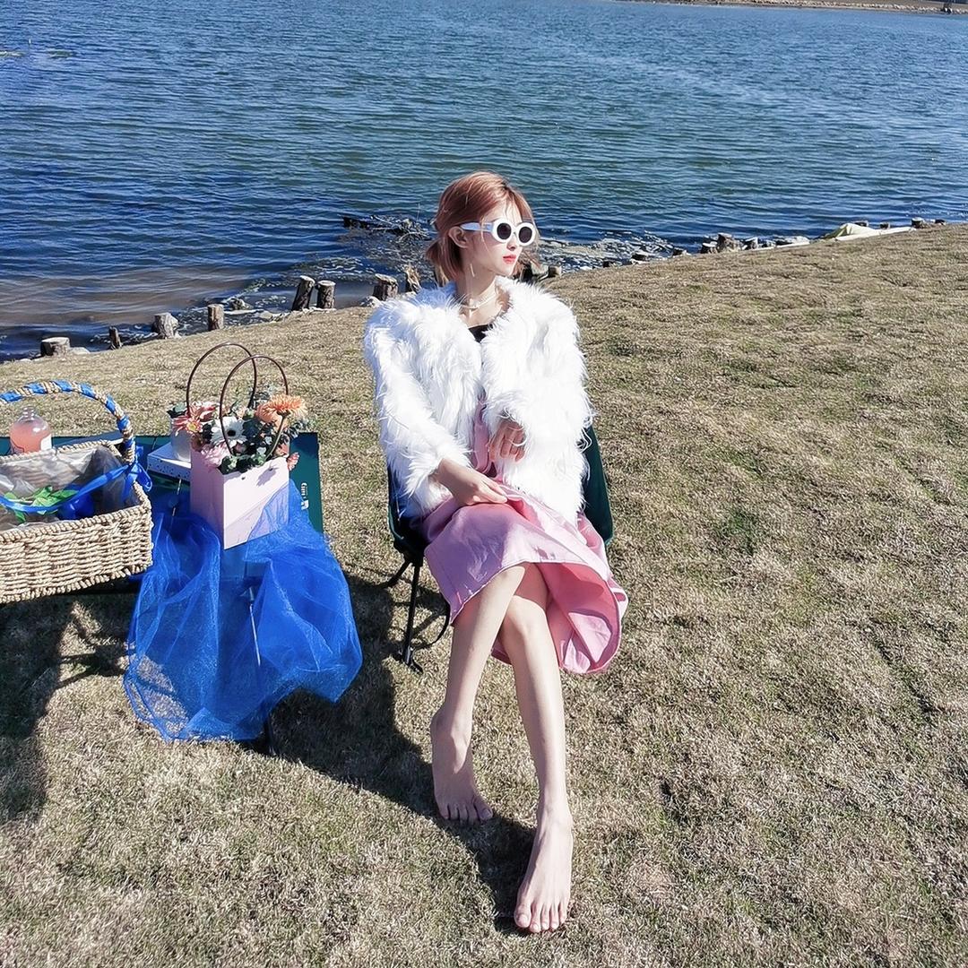 喵妹妮（请柠发财）