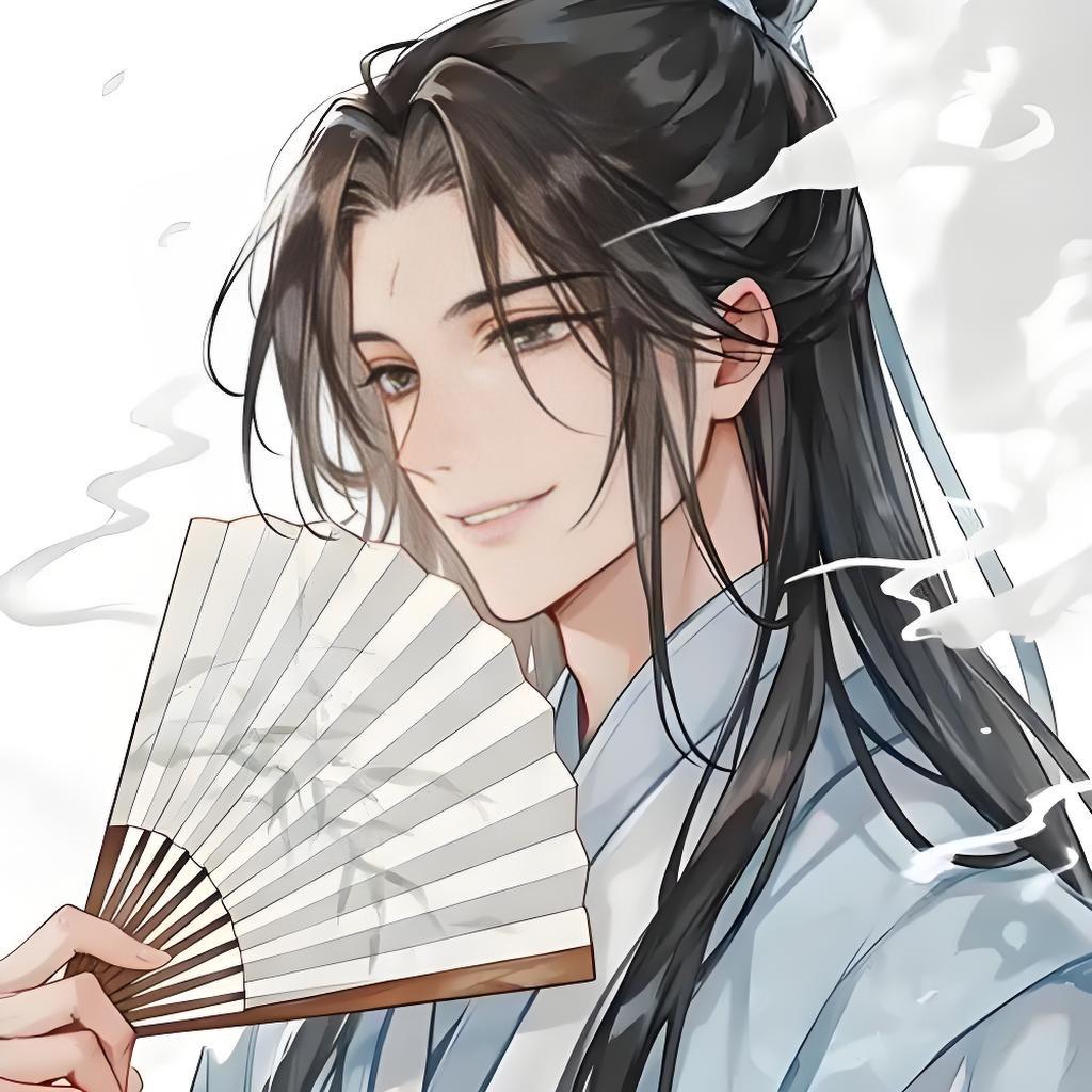 、墨城烟雨