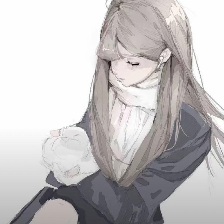 修猫耳朵