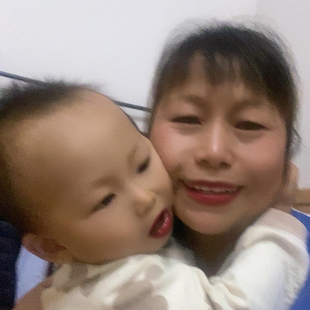 优优和奶奶