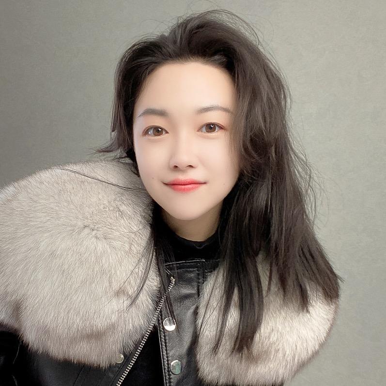 外太空狂欢 极质皮草