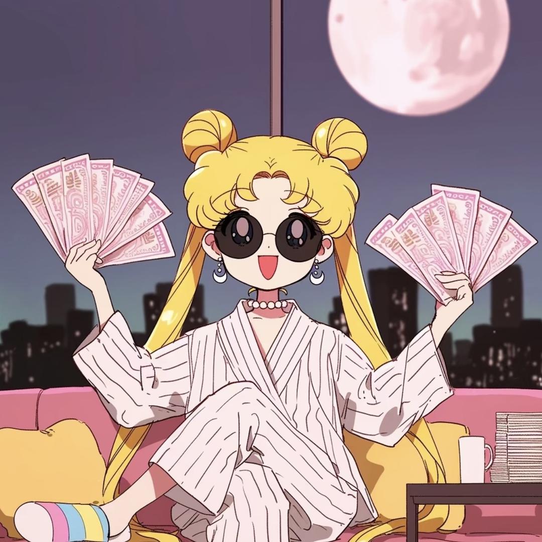 牛小样