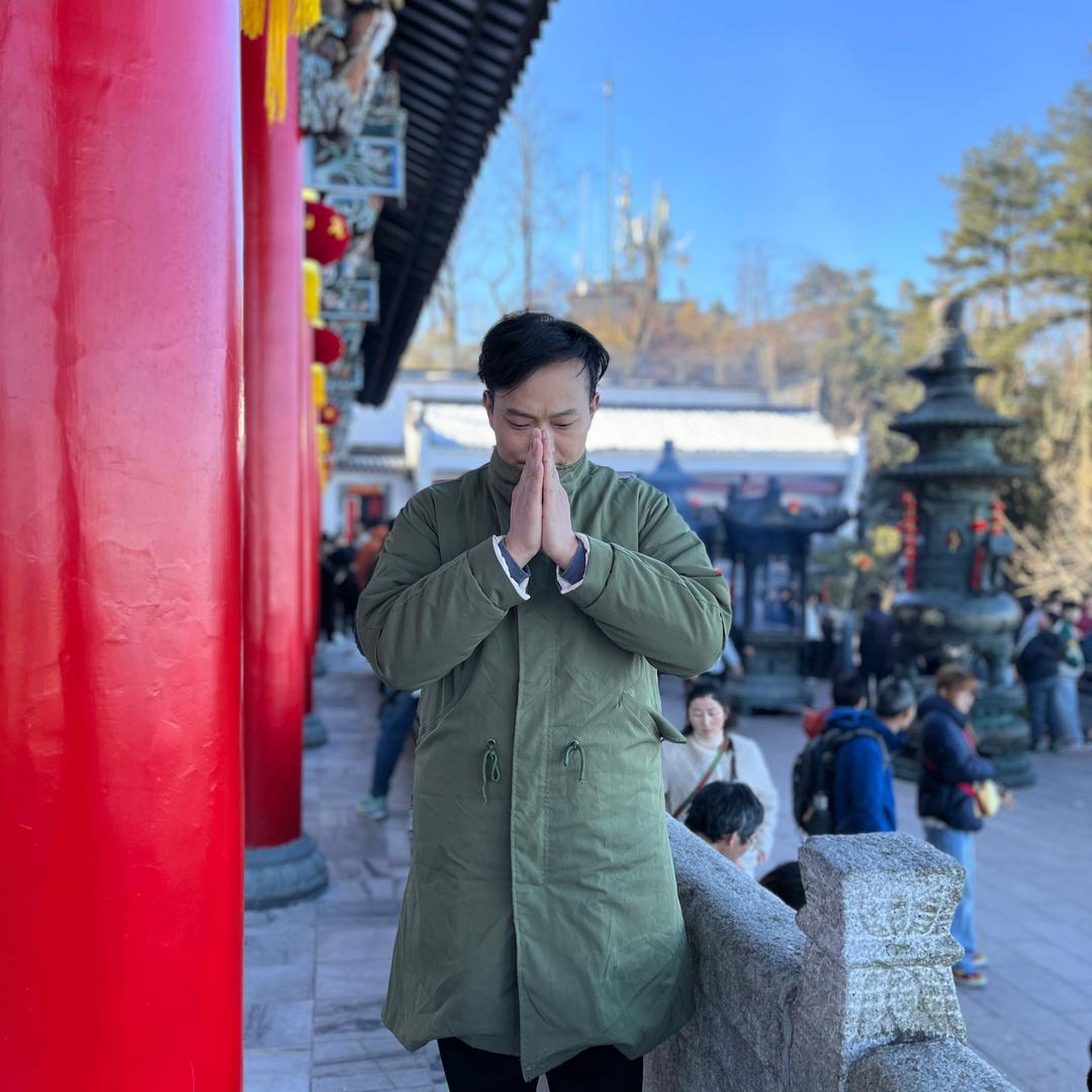 令狐冲咖啡☕️