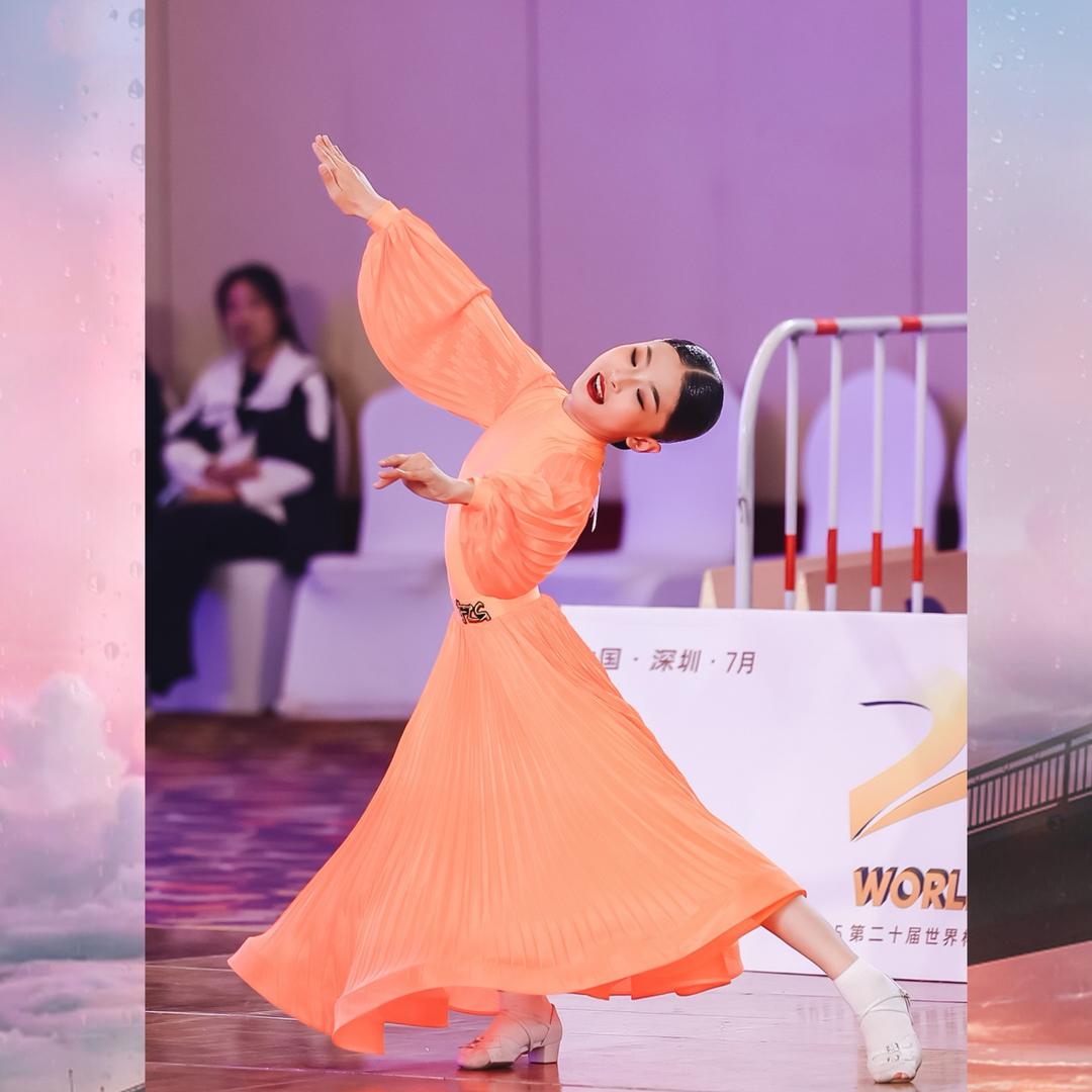 张语函(朵朵)