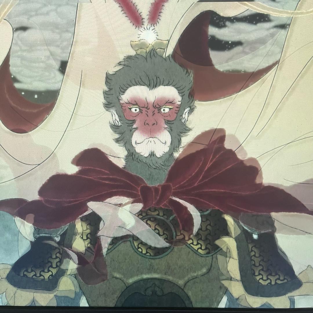 小小梦清风