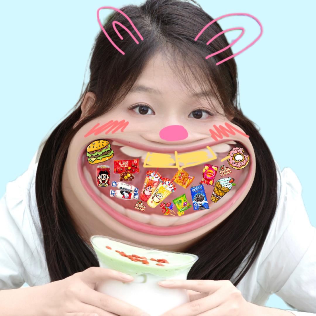 ᙏ̤ 疯兔小N