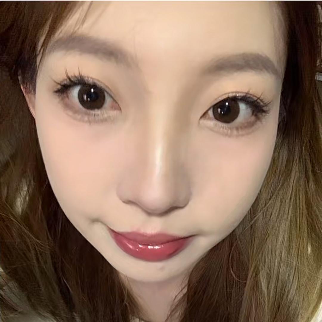 不吃口红💄